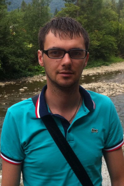 Владимир Шостак