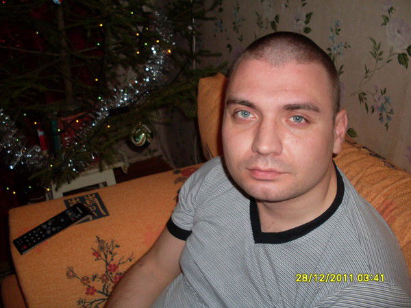 Николай Шешуков