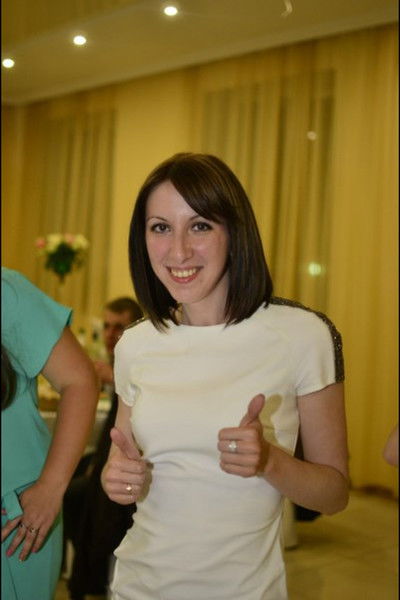 Дарья Чурюмова