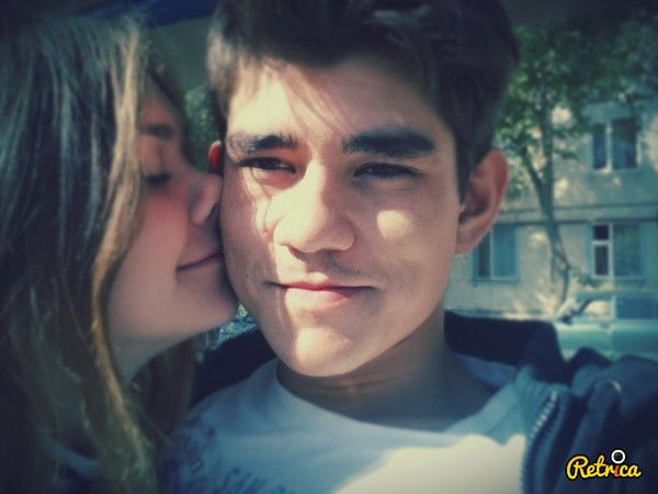 Махмуд Маусумжанович