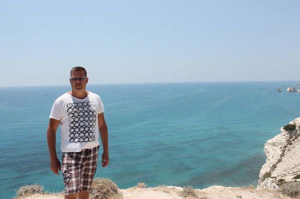 Евгений Саенко