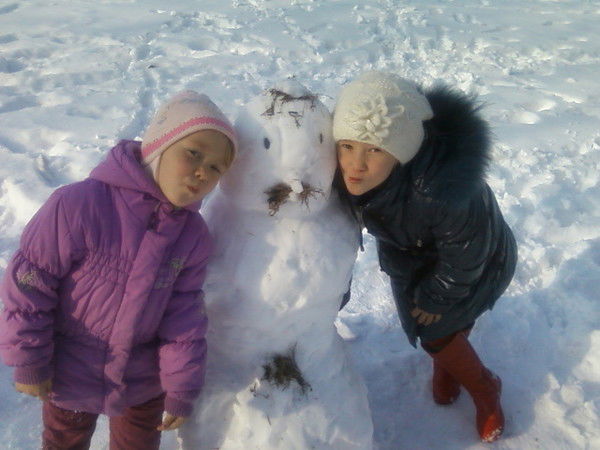 Наталья Романова