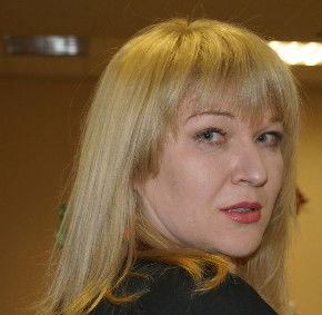 Ксения Мартынович