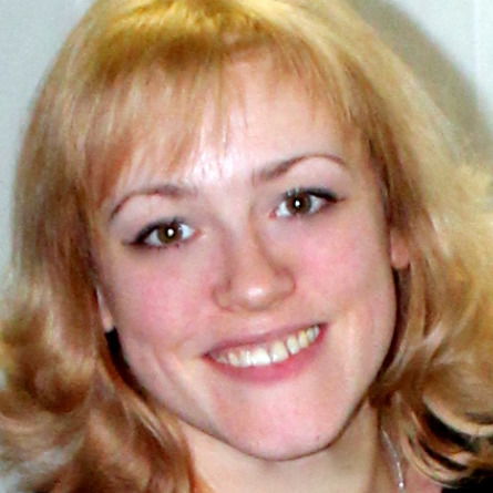 Танюшечка Пронина