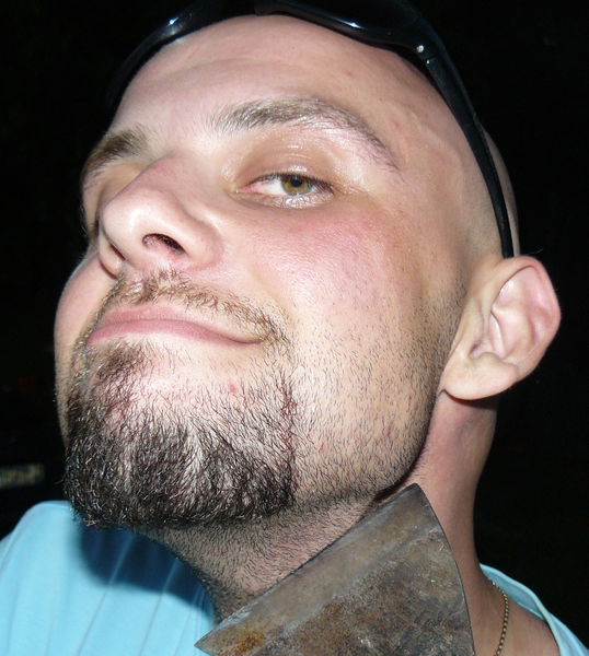 Дмитрий Андриянов