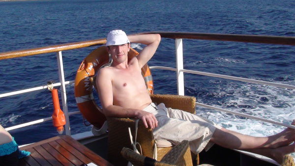 Николай Заговора