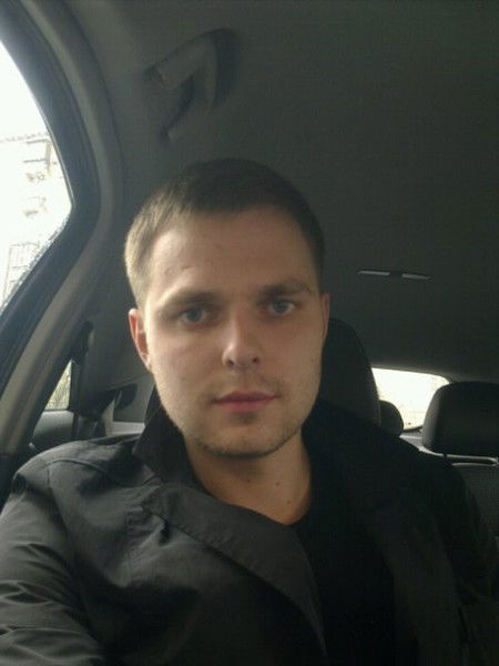 Виктор Скотников