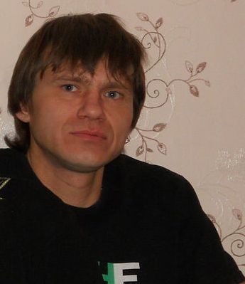 Александр Ядрецов