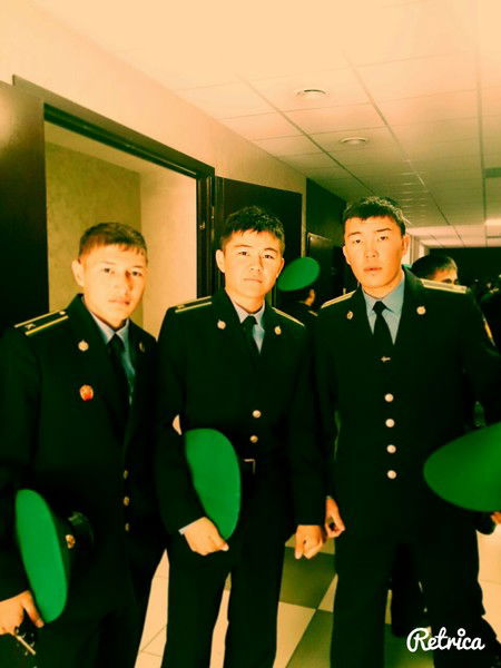 К  1 ***илим Каратаев***