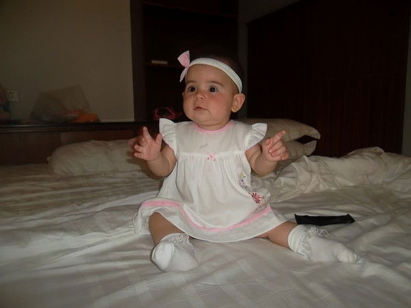 Асель Алимшеева