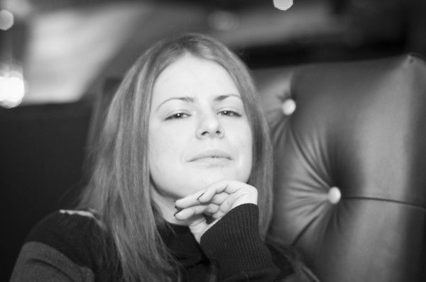 Машулька Ярославцева