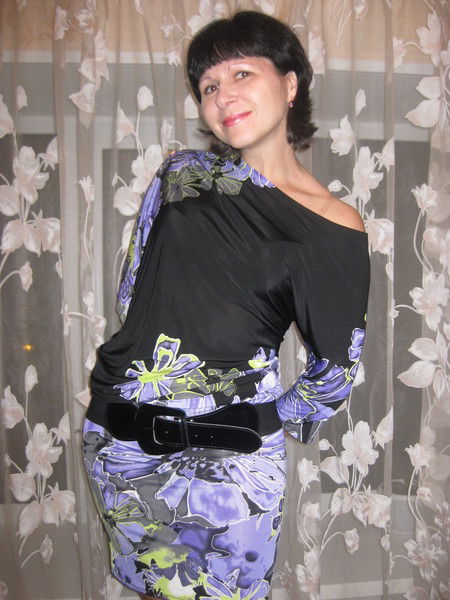 Юлия Фомина