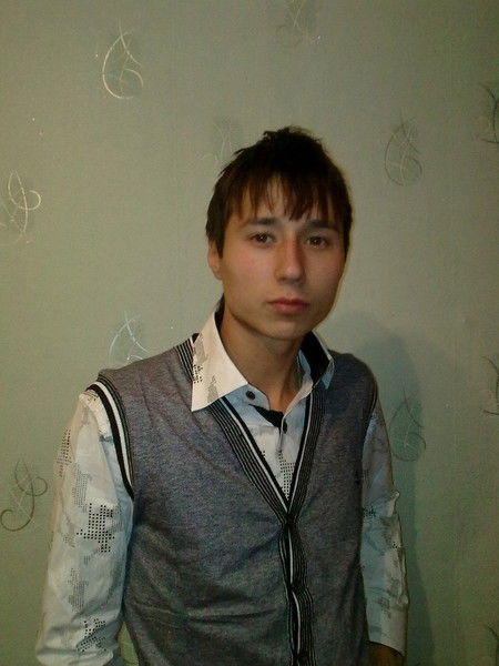 Григорий Денисов