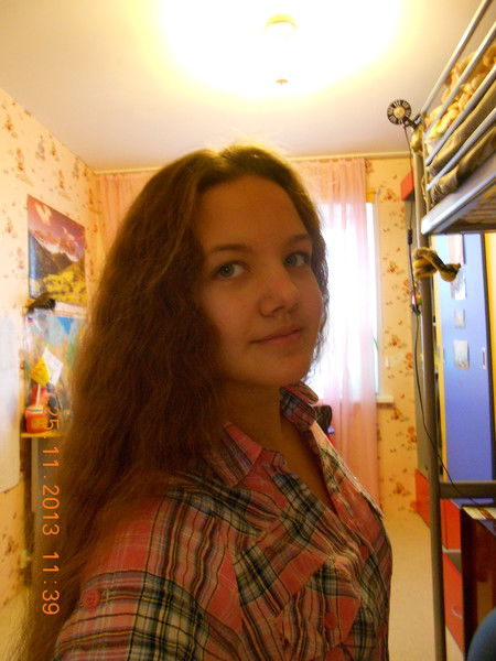 Ксения Амелина