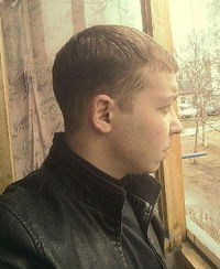 Василий Степанович