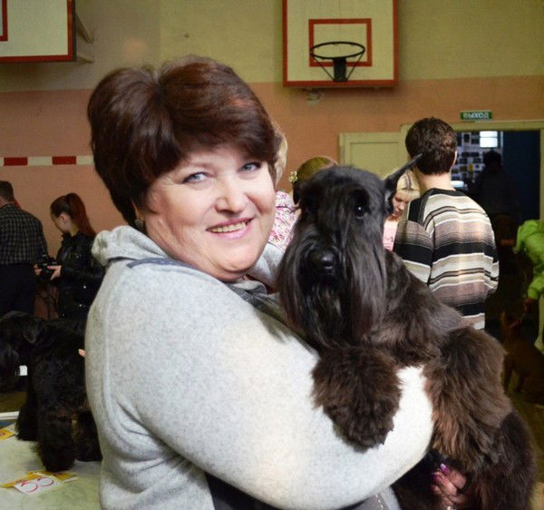 Светлана Щуко