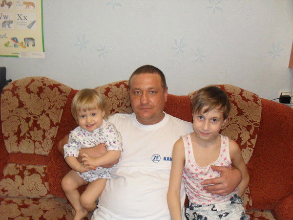 Василий Нечаев