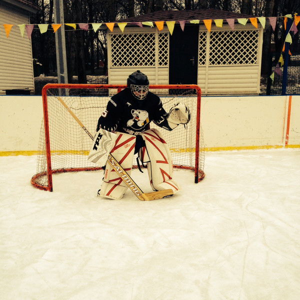 Алексей Янцеловский