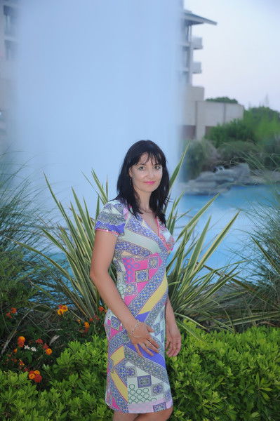 Татьяна Дементьева