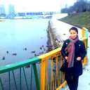 Минавар Мирзалиева