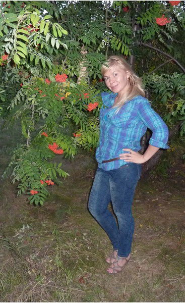 Наталья Таскина