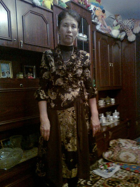 Шалттых Миндагалиева