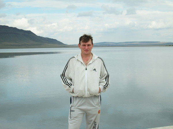 Вячеслав Стасевич