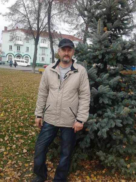 Александр Юрчик