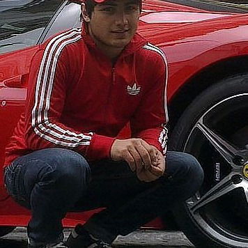 Ягуб Гейдаров