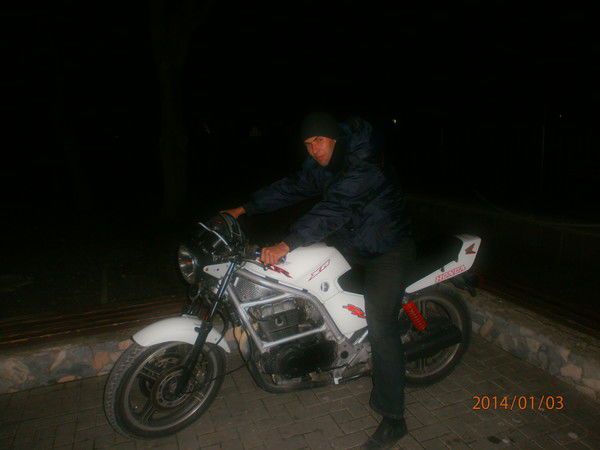 Владимир Варич