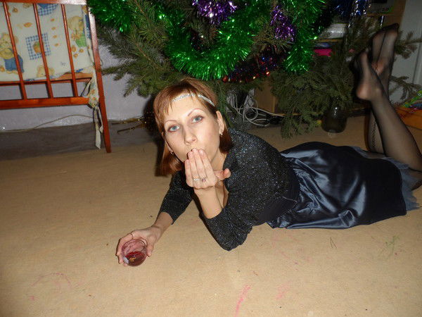 Светлана Шкергина