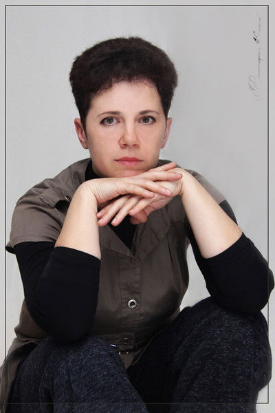 Ольга Веселова