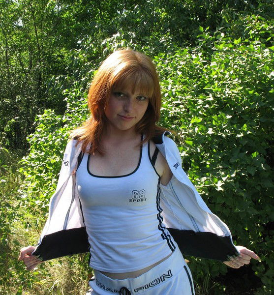 Люба Макарова