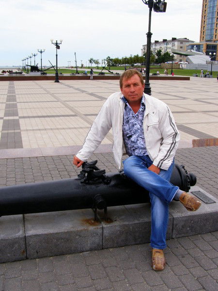 Алексей Путин