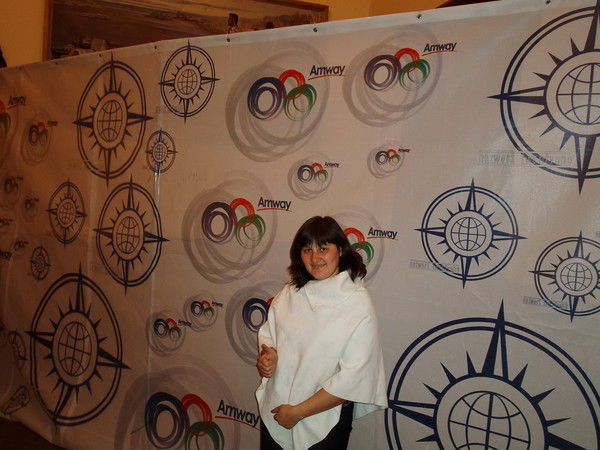 Надежда Тумащик