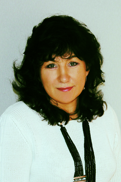 Наталья Мананникова