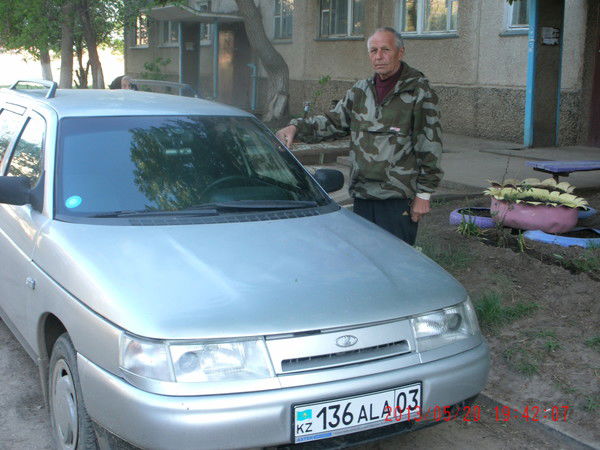 Валерий Меняйлов