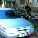 Валерий Меняйлов