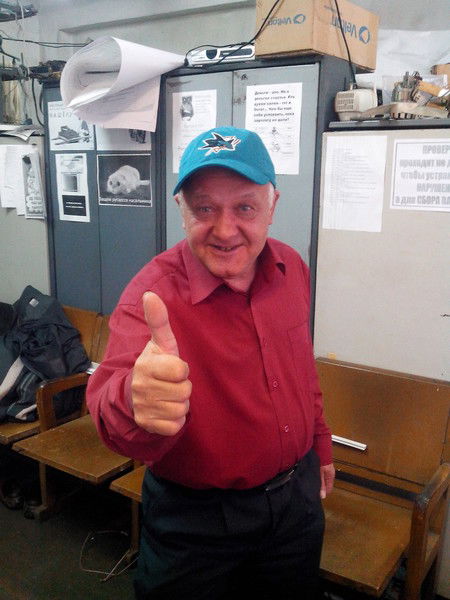 Витек Андреевич