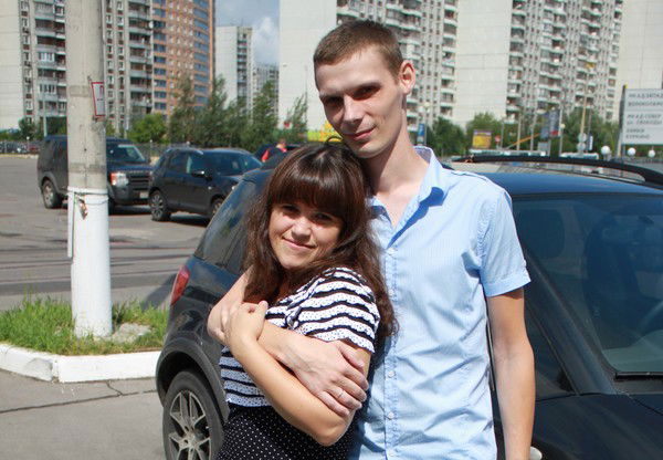 Юлия Даньшина