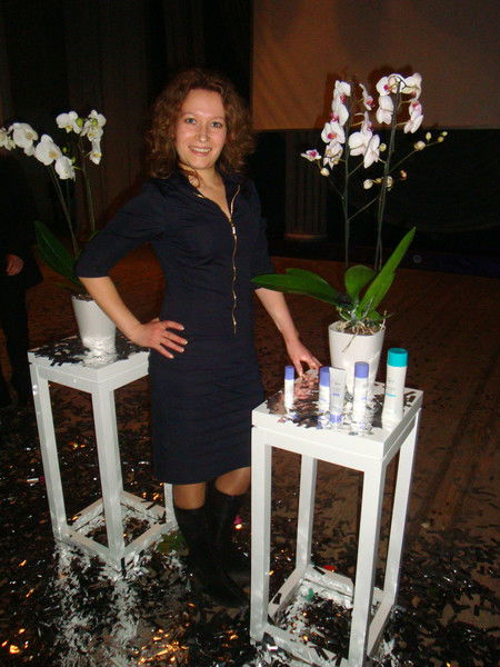 Ирина Иванова