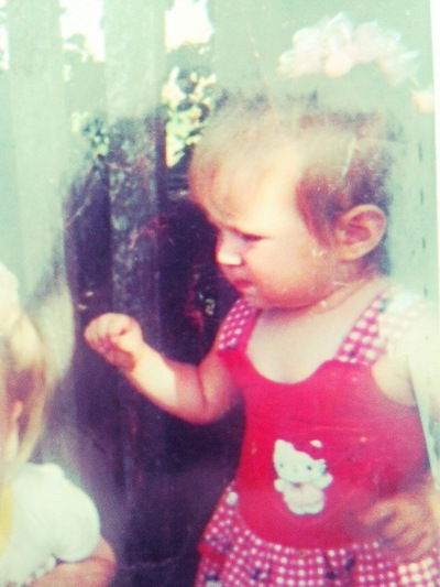 Ангелина Анненкова