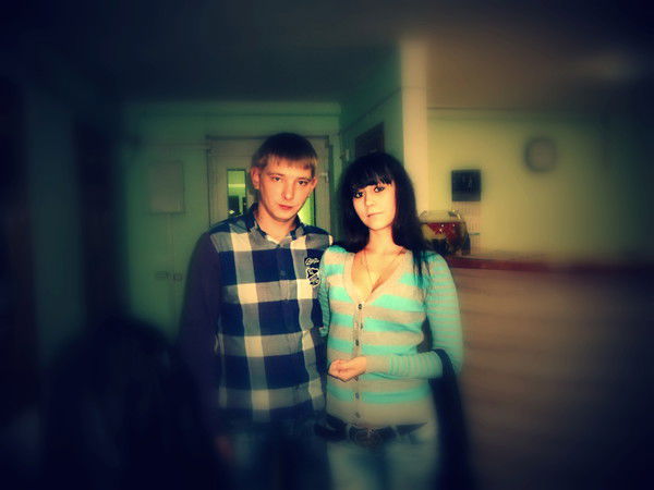 Сергей Воложанин