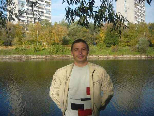 Константин Пиков