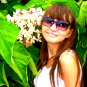 Настя Зуева