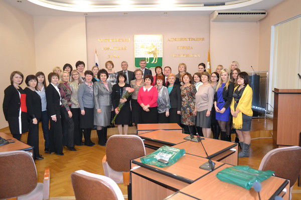 Комиссия По Делам Несовершеннолетних Города Челябинска