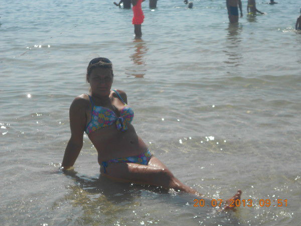 Ира Бортникова