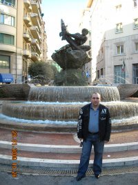 Вадим Самородов