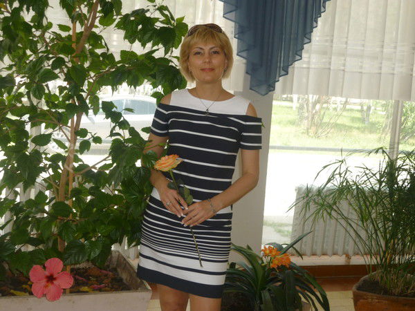 Алена Зубкова