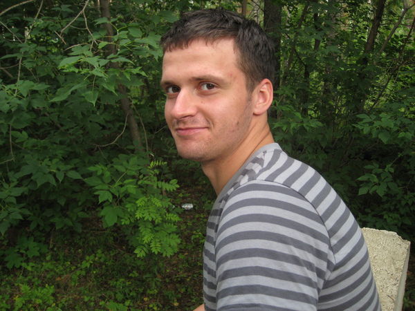 Денис Уколов